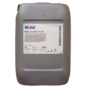 Mobil Glygoyle 460 - 20 Litre Dişli Yağı - 3
