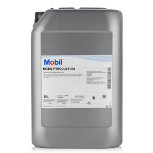 Mobil Pyrolube 830 - 20 Litre Zincir Yağı - 1