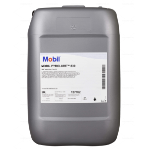 Mobil Pyrolube 830 - 20 Litre Zincir Yağı - 3