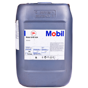 Mobil Shc 524 - 20 Litre Hidrolik Yağı - 3