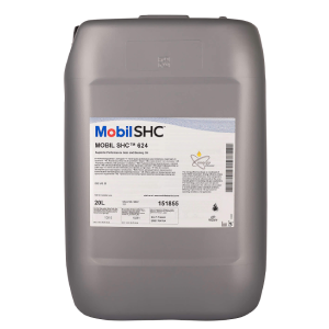 Mobil Shc 624 - 20 Litre Sentetik Dişli Yağı - 1
