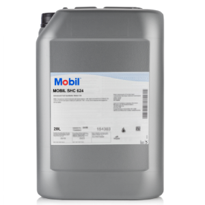 Mobil Shc 624 - 20 Litre Sentetik Dişli Yağı - 2