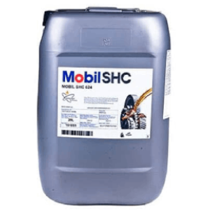 Mobil Shc 624 - 20 Litre Sentetik Dişli Yağı - 3