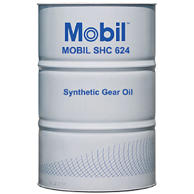 Mobil Shc 624 - 180 Kg Sentetik Dişli Yağı - 5