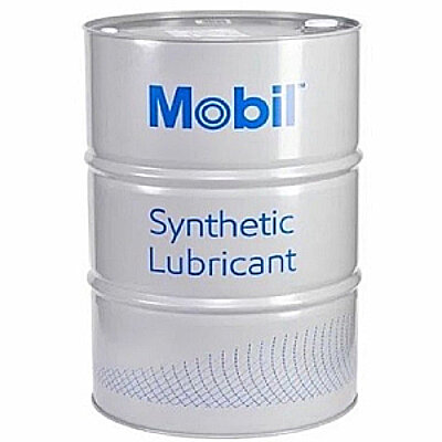 Mobil Shc 626 - 208 Litre Dişli Yağı - 3
