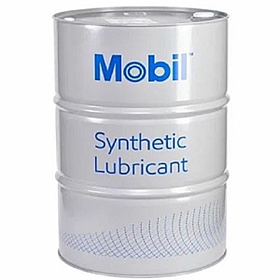 Mobil Shc 626 - 208 Litre Dişli Yağı - 6
