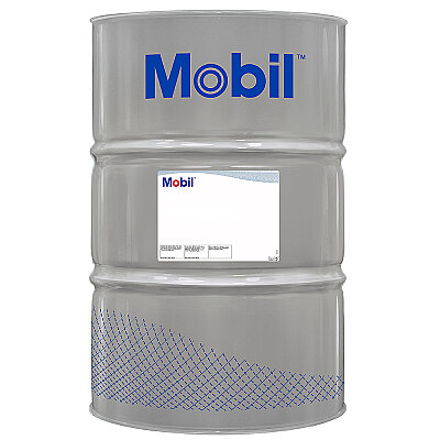 Mobil Shc 626 - 180 Kg Sentetik Dişli Yağı