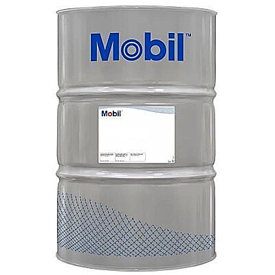 Mobil Shc 627 - 208 Litre Dişli Yağı