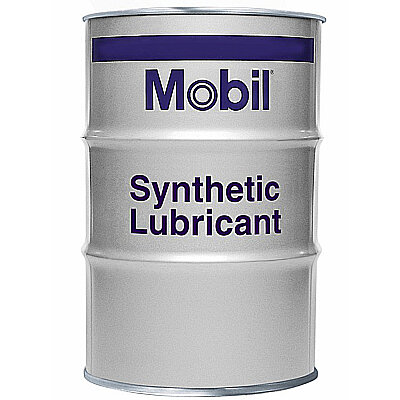 Mobil Shc 627 - 208 Litre Dişli Yağı - 3