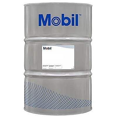 Mobil Shc 627 - 208 Litre Dişli Yağı - 4