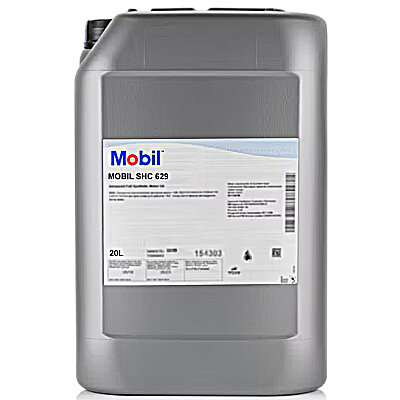 Mobil Shc 629 - 20 Litre Dişli Yağı