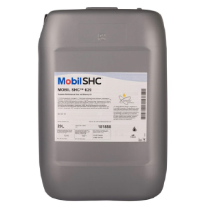 Mobil Shc 629 - 20 Litre Sentetik Dişli Yağı - 1