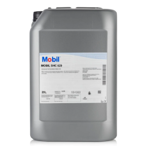 Mobil Shc 629 - 20 Litre Sentetik Dişli Yağı - 2