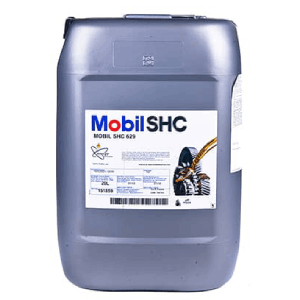 Mobil Shc 629 - 20 Litre Sentetik Dişli Yağı - 3