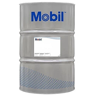 Mobil Shc 629 - 180 Kg Sentetik Dişli Yağı - 4