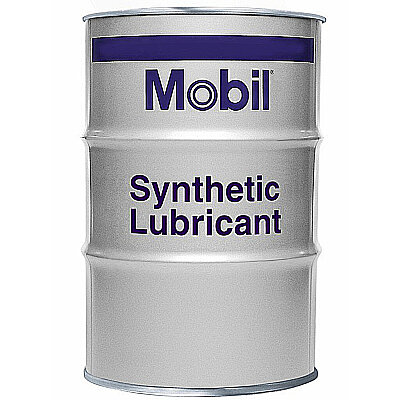 Mobil Shc 630 - 208 Litre Dişli Yağı - 3