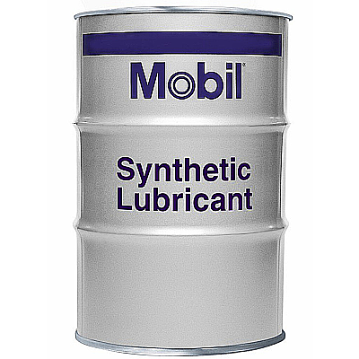 Mobil Shc 630 - 208 Litre Dişli Yağı - 6