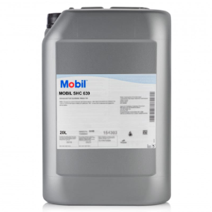 Mobil Shc 639 - 20 Litre Sentetik Dişli Yağı - 2