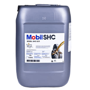 Mobil Shc 639 - 20 Litre Sentetik Dişli Yağı - 3