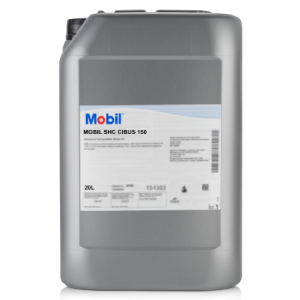 Mobil Shc Cibus 150 - 20 Litre Dişli Yağı - 1
