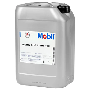 Mobil Shc Cibus 150 - 20 Litre Dişli Yağı - 3