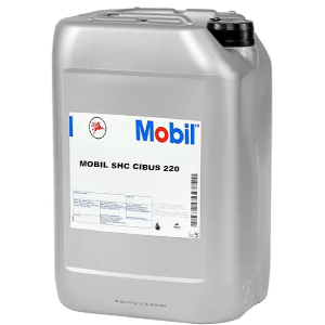 Mobil Shc Cibus 220 - 20 Litre Dişli Yağı - 3