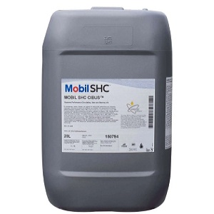 Mobil Shc Cibus 320 - 20 Litre Dişli Yağı - 2