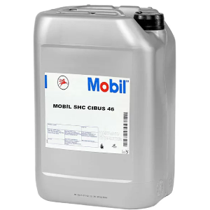 Mobil Shc Cibus 46 - 20 Litre Dişli Yağı - 3
