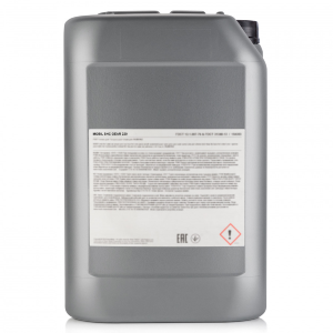 Mobil Shc Gear 220 - 20 Litre Dişli Yağı - 3