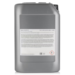 Mobil Shc Gear 320 - 20 Litre Dişli Yağı - 3