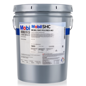 Mobil Shc Polyrex 462 - 16 kg Gres Yağı - 1