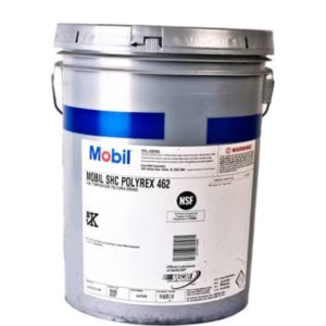 Mobil Shc Polyrex 462 - 16 kg Gres Yağı - 2