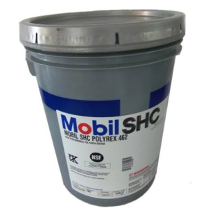 Mobil Shc Polyrex 462 - 16 kg Gres Yağı - 3