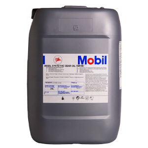 Mobil Synthetic Gear Oil 75W-90 - 20 Litre Şanzıman Dişli Yağı - 2
