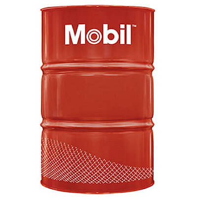 Mobil Vactra Oil No 2 - 180 Kg Kızak Yağı - 1
