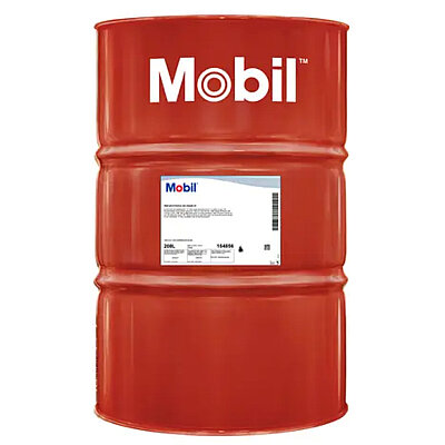 Mobil Vactra Oil No 2 - 180 Kg Kızak Yağı - 2