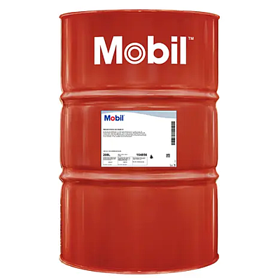 Mobil Vactra Oil No 2 - 180 Kg Kızak Yağı - 5