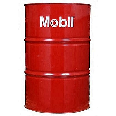 Mobil Vactra Oil No 2 - 180 Kg Kızak Yağı - 6