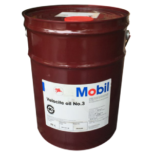 Mobil Velocite Oil No 3 - 20 Litre Spindle Soğutma Yağı - 2