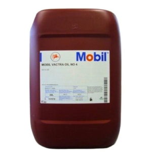 Mobil Velocite Oil No 4 - 20 Litre Makina Mil Yağı - 3
