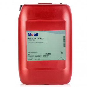 Mobilcut 100 - 20 Litre Metal İşleme Yağı - 3