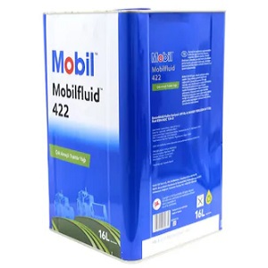Mobilfluid 422 - 16 Litre Traktör Yağı - 3