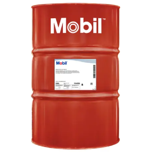 MobilGear 600 Xp 680 - 208 Litre Dişli Yağı - 1