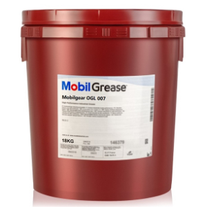 MobilGear OGL 007 - 18 kg Dişli Yağı - 1