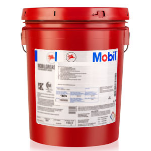 MobilGear OGL 007 - 18 kg Dişli Yağı - 2