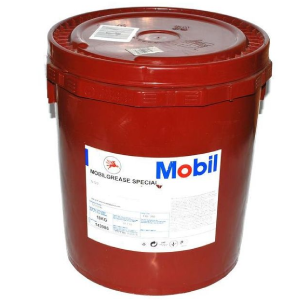 MobilGrease Special - 18 kg Gres Yağı - 2