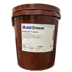 MobilGrease Special - 18 kg Gres Yağı - 3