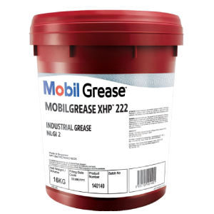 MobilGrease Xhp 222 - 18 kg Gres Yağı - 2