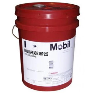 MobilGrease Xhp 222 - 18 kg Gres Yağı - 3