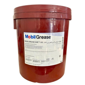 MobilGrease Xhp 223 - 18 kg Gres Yağı - 1